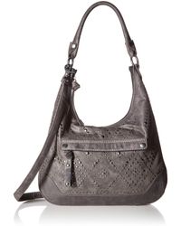 frye melissa native sun stud hobo