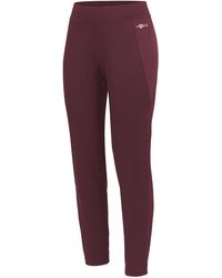 Carhartt - Force Midweight Micro-grid Base Layer Pant - Lyst