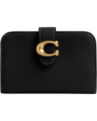 COACH - Tabby Wallet - Lyst