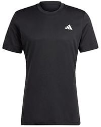 adidas Originals - Freelift T-shirt - Lyst