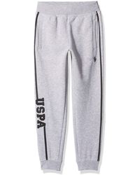 uspa sweatpants