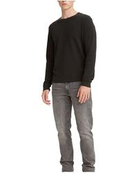 Levi's - Long Sleeve Relaxed Thermal - Lyst