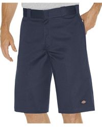 Dickies - Big 13 Relaxed Fit Multi-pocket Work Short - Lyst