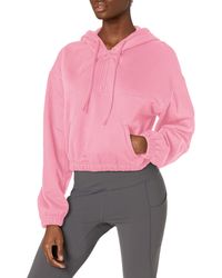 streetside half zip moletom com capuz