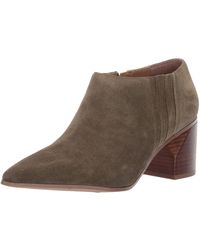 franco sarto takoma bootie