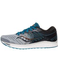 saucony freedom trainer