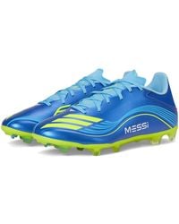 adidas - F50 Messi League Firm Multi Ground Sneaker - Lyst