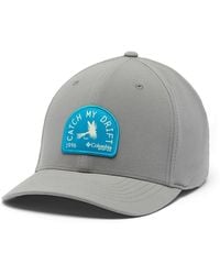 Columbia - Pfg Uncharted Ball Cap - Lyst