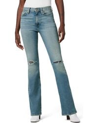 Hudson Jeans - Jeans Barbara High Rise - Lyst