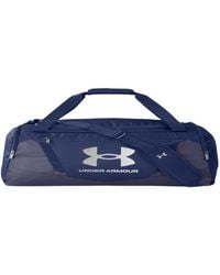 Under Armour - Undeniable 5.0 Borsone, - Lyst