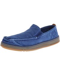 timberland earthkeepers hookset slip on