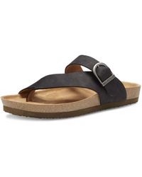 eastland sandals mens