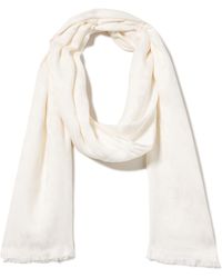 DKNY - Accessories Scarf - Lyst