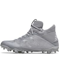 new balance box lacrosse