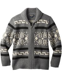 Pendleton - Original Westerley Sweater - Lyst
