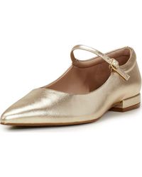 Vince Camuto - Eloise Mary Jane Flat - Lyst