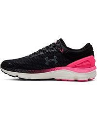 under armour charged intake 3 women's running shoes