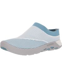 sneaker hidden heel