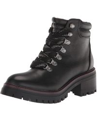 Kenneth Cole - Gentle Souls By Kenneth Cole Brooklyn 2.1 Combat Boot - Lyst