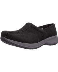 dansko shaina work clog