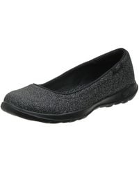Skechers Be-Lux Airy Winds dames ballerina's online bestellen | Scapino