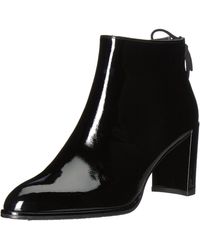 stuart weitzman nata bootie