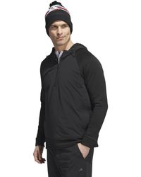 adidas - Ultimate365 Tour Frostguard Padded Hoodie - Lyst