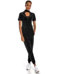 PUMA Jumpsuits and rompers for Women | Online Sale up to 64% off | Lyst