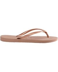 Havaianas - Slim Flip Flop Sandal - Lyst