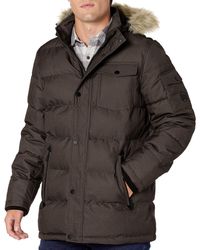 nautica spray jacket