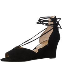 Adrienne Vittadini Wedge sandals for 