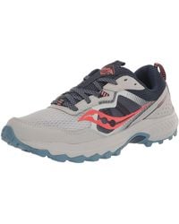 Saucony - Excursion Tr16 Trail Runing Shoe - Lyst