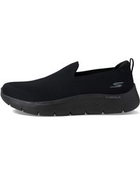 Skechers - Gowalk Flex-athletic Slip-on Casual Walking Shoes With Air Cooled Foam Sneakers - Lyst