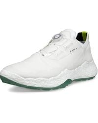 Ecco - Biom Hybrid 5 Boa Waterproof Golf Shoe - Lyst
