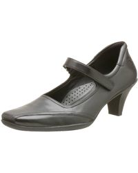 ecco nephi pump