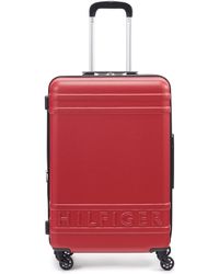 Gorgelen opwinding revolutie Tommy Hilfiger Luggage and suitcases for Women | Online Sale up to 60% off  | Lyst