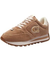 COACH - Runner Sneaker - Lyst