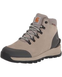 Carhartt - Gilmore Wp 5" Alloy Toe Work Hiker Hiking Boot - Lyst