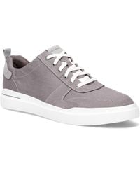 Cole Haan - Mens Grandpro Rally Canvas Court Sneaker - Lyst