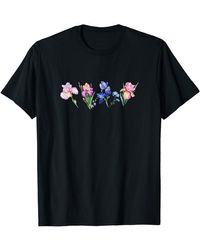 Victoria's Secret - Iris T-shirt - Lyst