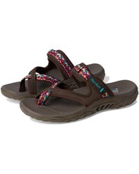 Skechers - Reggae-Day-Dreamers Sport Sandal - Lyst