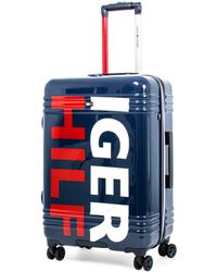 Tommy Hilfiger Luggage and suitcases for Women - Up to 34% off at Lyst.com