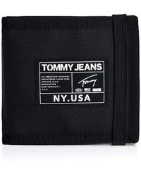 tommy cardholder