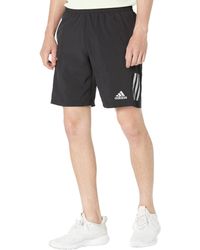 adidas - Own The Run 5 Shorts - Lyst