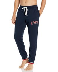 mens armani joggers sale