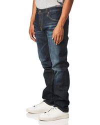 AG Jeans Denim The Matchbox Slim 