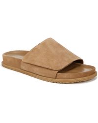 Vince Del Rey Sandals in Gray for Men | Lyst display picture 2