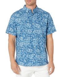 Izod Cotton Slim Fit Saltwater Short 