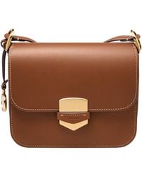 Fossil - Crossbody - Lyst