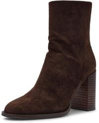 Steve Madden - Obsession Ankle Boot - Lyst